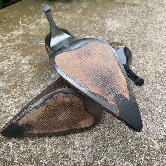 Via Spiga 2.5” Heels.  Excellent Condition! - Picture 6 of 6